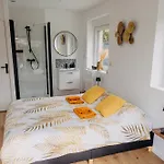 Bed & Breakfast Cote Campagne Houthem