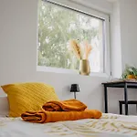 Bed & Breakfast Cote Campagne
