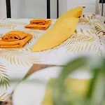 Cote Campagne Bed & Breakfast Houthem