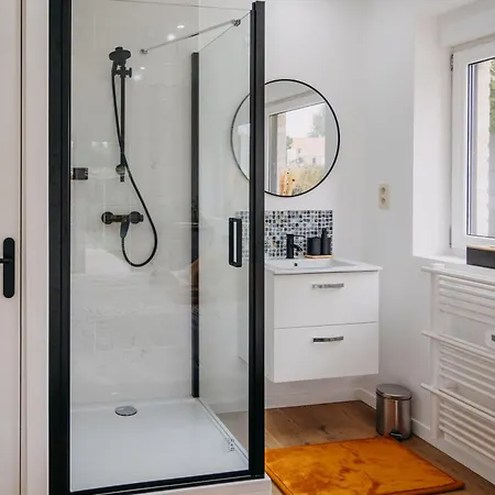 Nocleg ze śniadaniem Cote Campagne Houthem