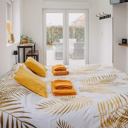 Cote Campagne 3* Houthem