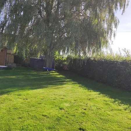Bed and breakfast Cote Campagne