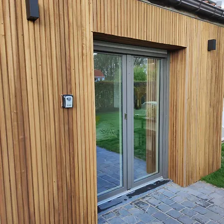 Nocleg ze śniadaniem Cote Campagne 3*