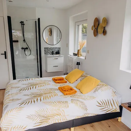 Cote Campagne Bed & Breakfast 3*