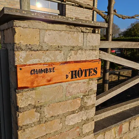 Nocleg ze śniadaniem Cote Campagne