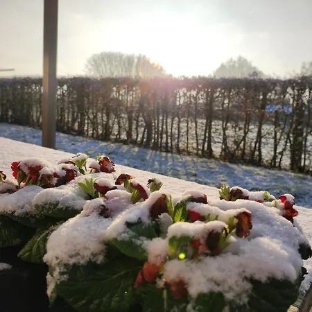 Nocleg ze śniadaniem Cote Campagne 3*