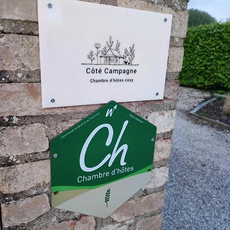 Cote Campagne Houthem